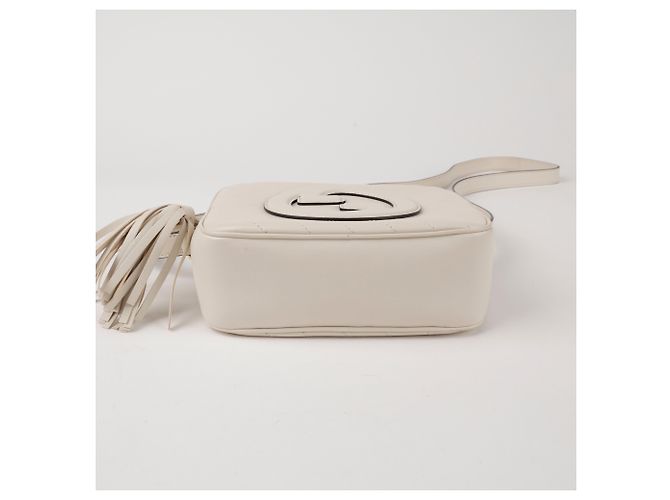 Gucci Borsa a Tracolla Piccola Blondie - vista 5