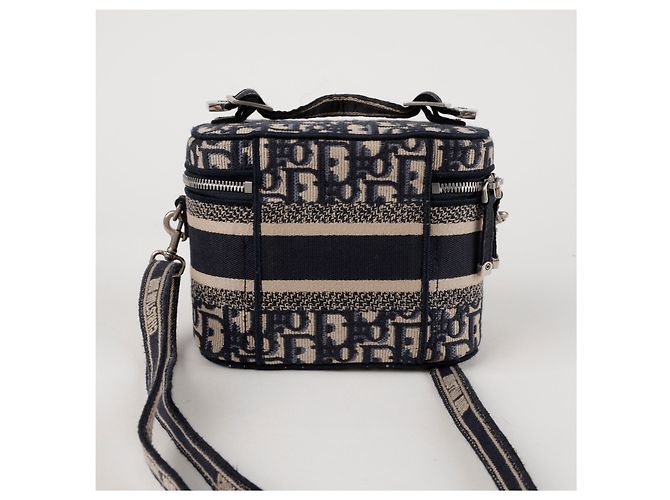 Dior Beauty case con tracolla - vista 3