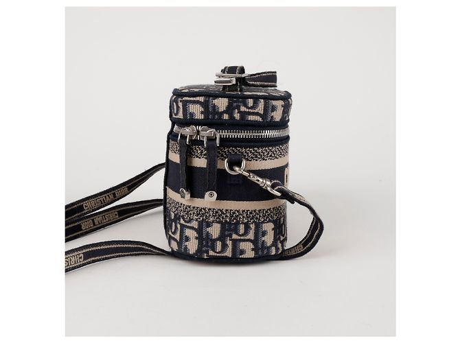 Dior Beauty case con tracolla - vista 4