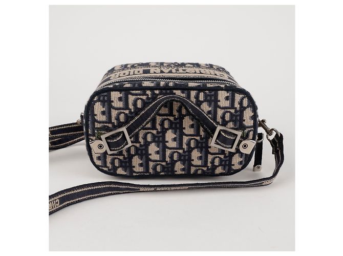 Dior Beauty case con tracolla - vista 5