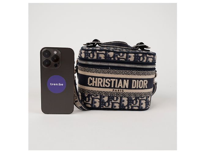 Dior Beauty case con tracolla - vista 7