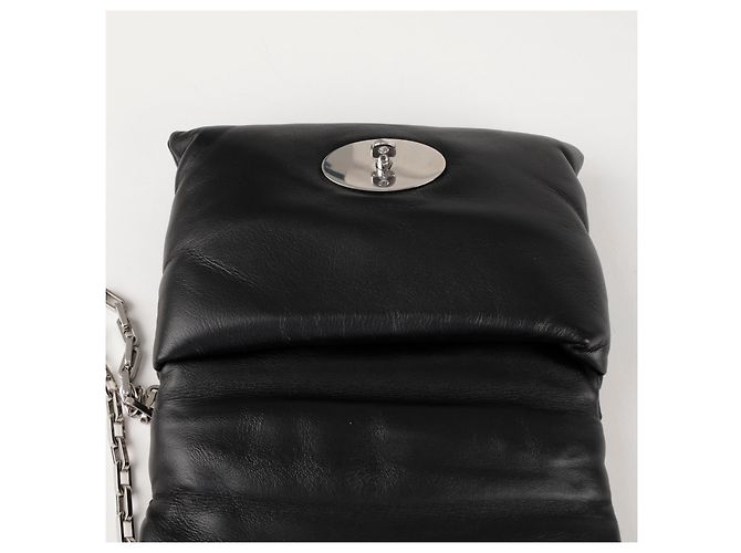 Mulberry Picca borsa a tracolla Softy - vista 10