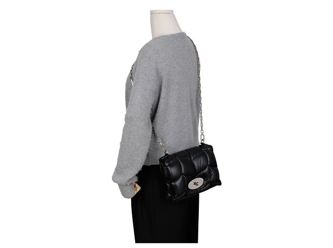 Mulberry Picca borsa a tracolla Softy - vista 12