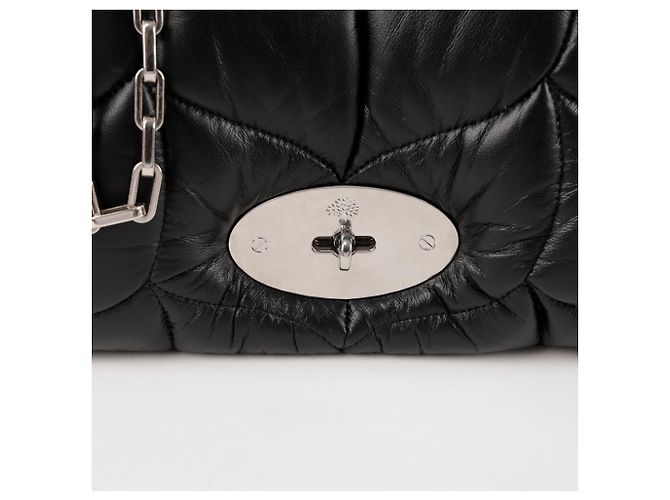 Mulberry Picca borsa a tracolla Softy - vista 2