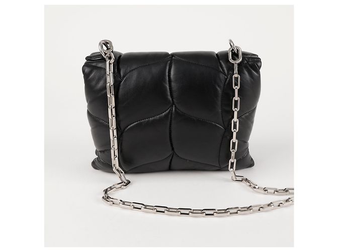 Mulberry Picca borsa a tracolla Softy - vista 4
