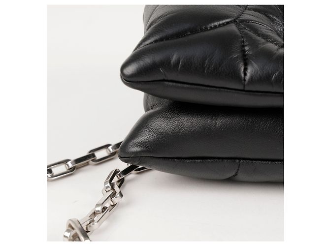 Mulberry Picca borsa a tracolla Softy - vista 7