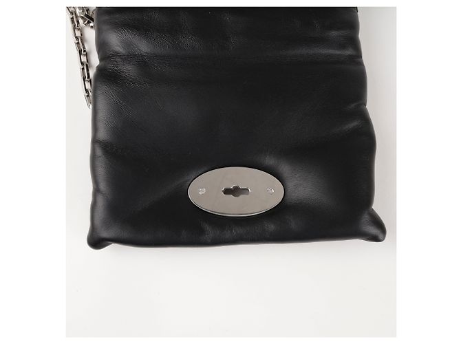 Mulberry Picca borsa a tracolla Softy - vista 9