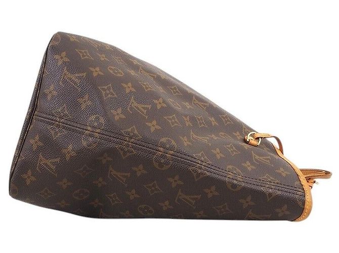 Louis Vuitton Monogram Neverfull GM - view 5