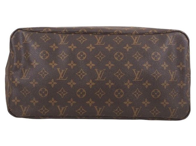 Louis Vuitton Monogram Neverfull GM - view 6