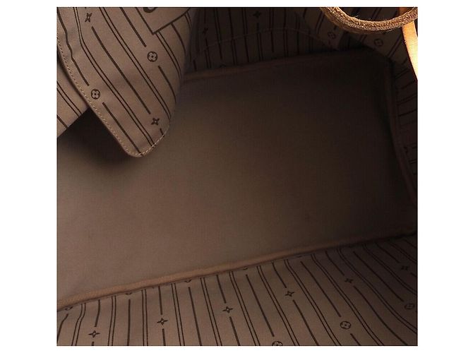 Louis Vuitton Monogram Neverfull GM - view 7
