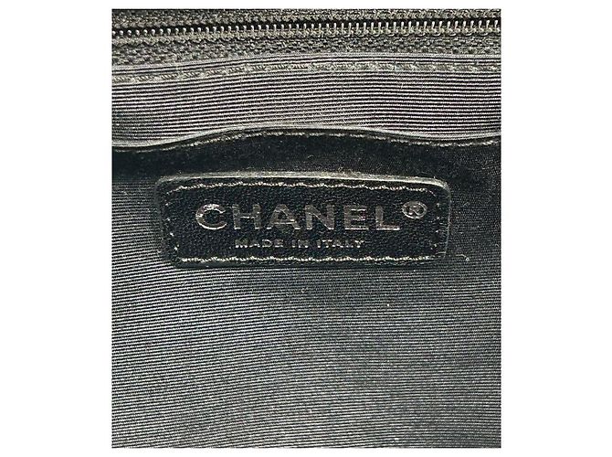 Chanel Bolso de hombro Reissue Denim - vista 13