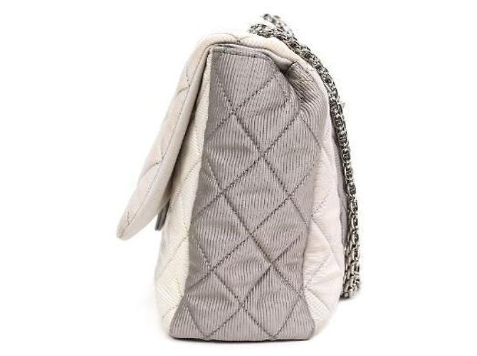 Chanel Bolso de hombro Reissue Denim - vista 2