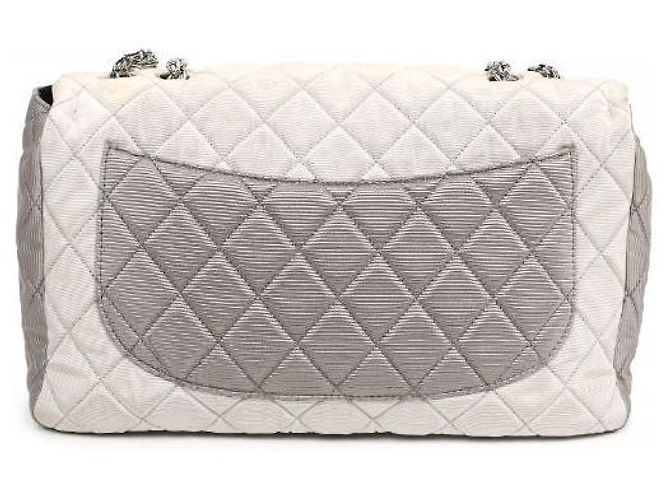 Chanel Bolso de hombro Reissue Denim - vista 3