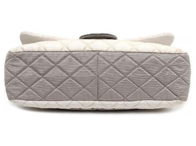 Chanel Bolso de hombro Reissue Denim - vista 4
