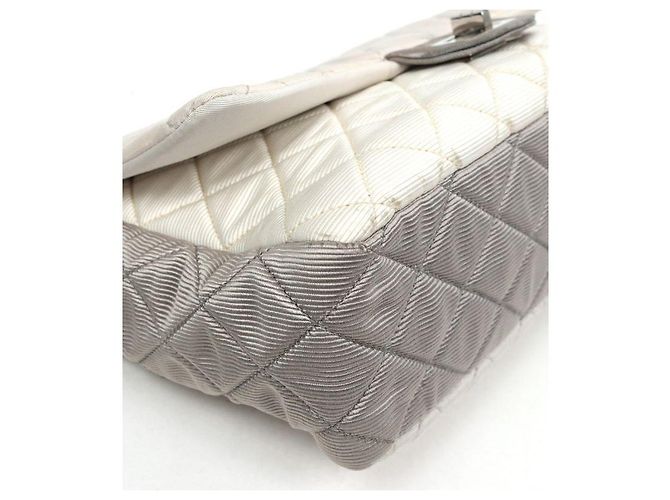 Chanel Bolso de hombro Reissue Denim - vista 5