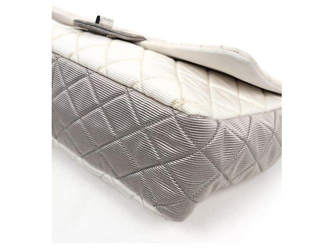 Chanel Bolso de hombro Reissue Denim - vista 6