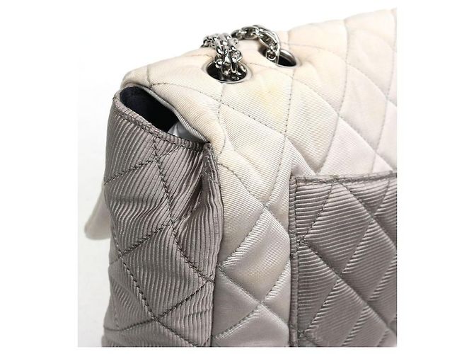 Chanel Bolso de hombro Reissue Denim - vista 9