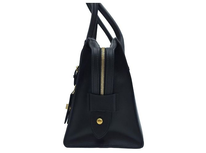 Prada Borsa a spalla Esplanade Saffiano City Calf Tote - vista 2