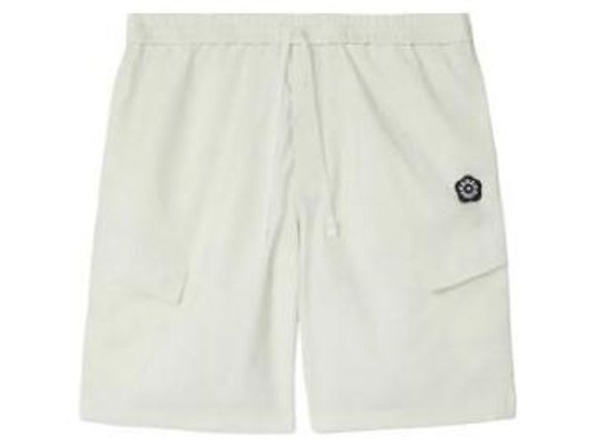 Kenzo Pantaloncini tecnici Boke Flower - vista 4