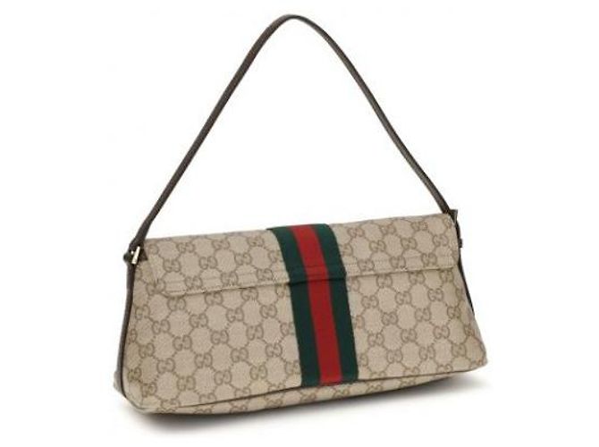 Gucci Borsa a spalla Madison Medium - vista 6
