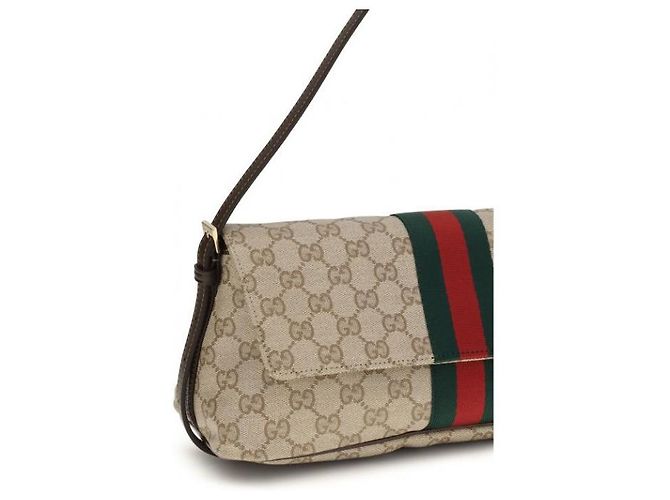 Gucci Borsa a spalla Madison Medium - vista 7