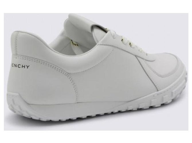 Givenchy Sneakers Glide in pelle - vista 6