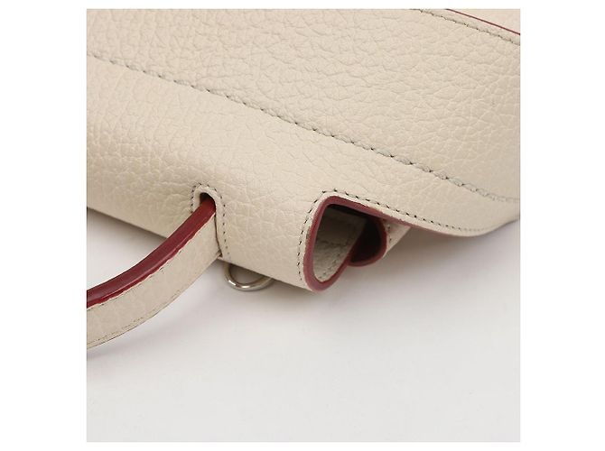 Tod's Borsa a Tracolla Driving Wave Tote - vista 10