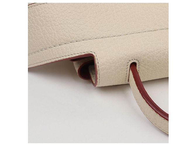 Tod's Borsa a Tracolla Driving Wave Tote - vista 11