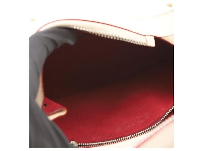 Tod's Borsa a Tracolla Driving Wave Tote - vista 13