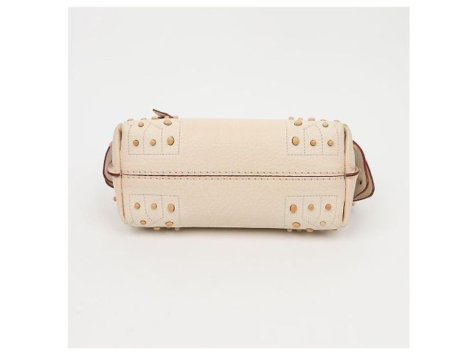 Tod's Borsa a Tracolla Driving Wave Tote - vista 6