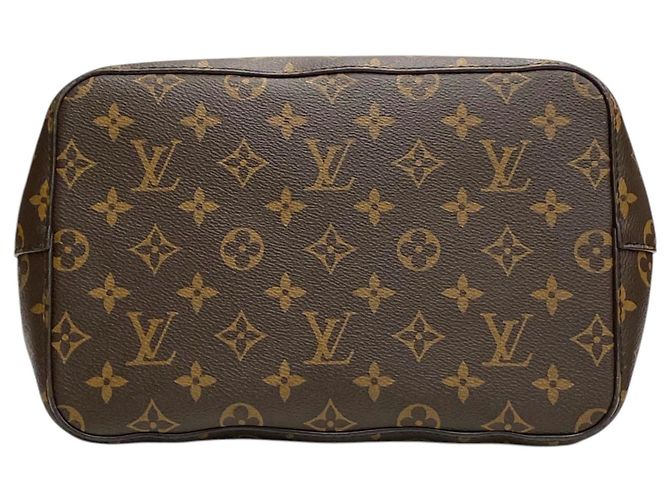 Néonoé Louis Vuitton Neo Noé MM Borsa a Secchiello Monogram - vista 7