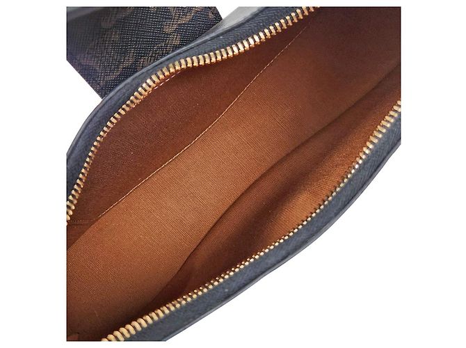 Céline Bolsa de Ombro Triomphe Ava - vista 10