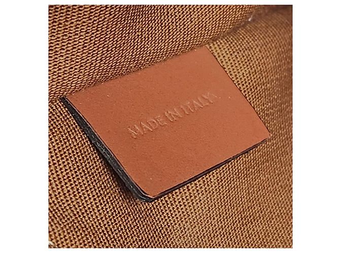 Céline Bolsa de Ombro Triomphe Ava - vista 11