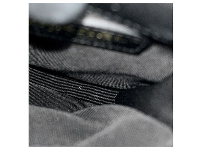 Chanel Borsa a tracolla con catena Black Pearl - vista 9