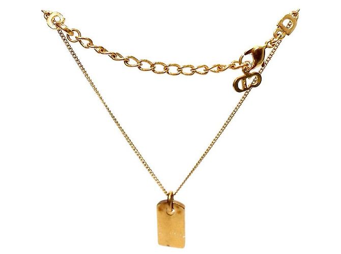 Dior Bracciale in oro Red Plate - vista 3
