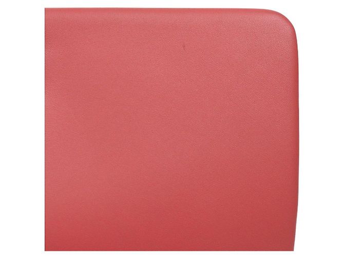 Chanel Borsa crossbody WOC rosa - vista 9