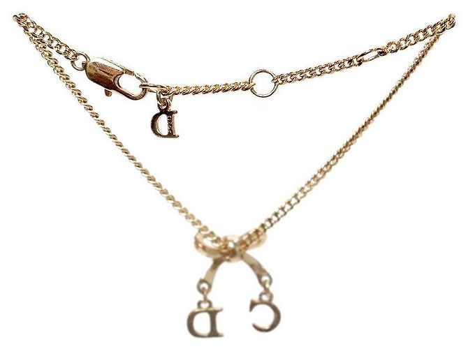 Dior Bracciale Ribbon Cubic - vista 3
