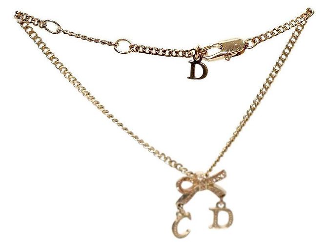 Dior Bracciale Ribbon Cubic - vista 4