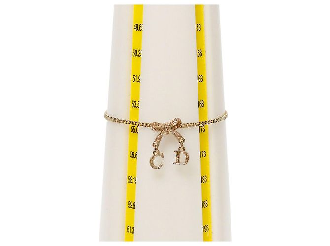 Dior Bracciale Ribbon Cubic - vista 5