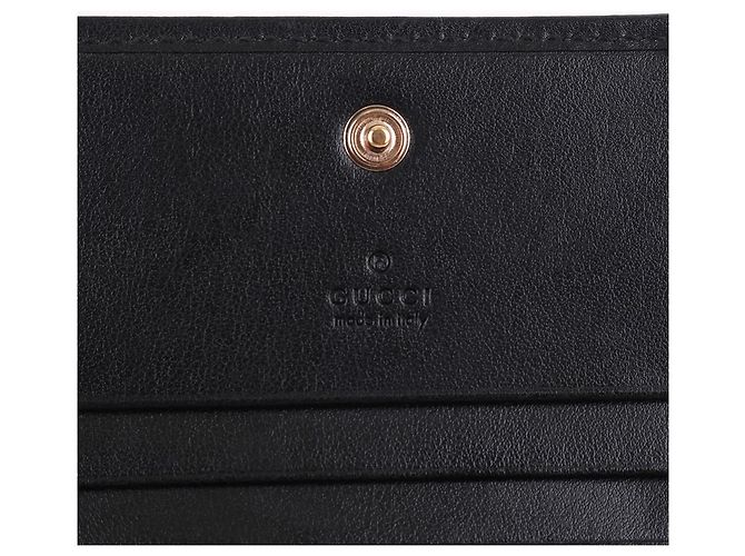 Gucci Cartera con solapa acolchada para mujer - vista 9