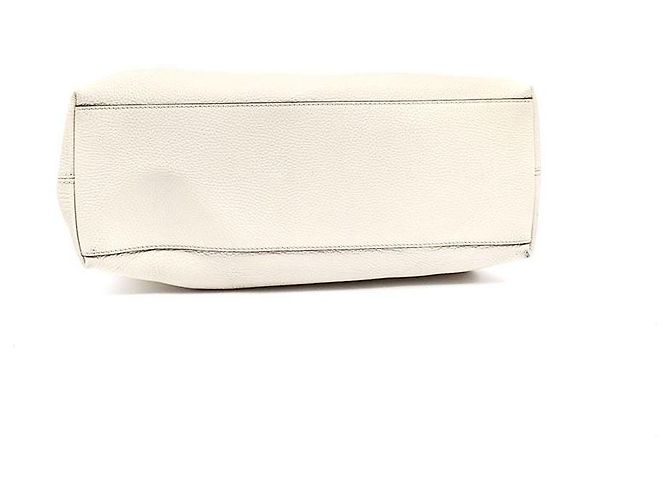 Gucci Borsa a tracolla Soho con catena e nappe - vista 7