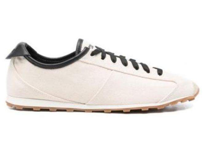 Jacquemus Sneakers da Tennis - vista 4