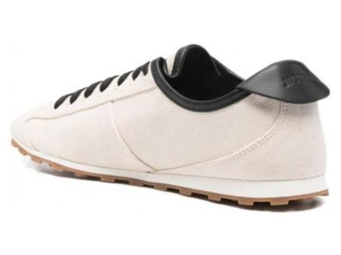 Jacquemus Sneakers da Tennis - vista 6