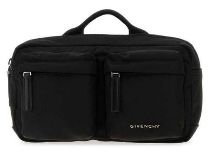 Givenchy Nylon Essential Belt Bag - view 4