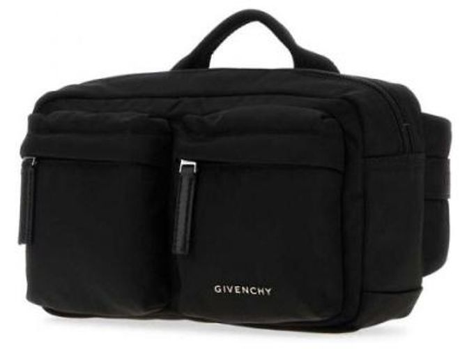 Givenchy Nylon Essential Belt Bag - view 5