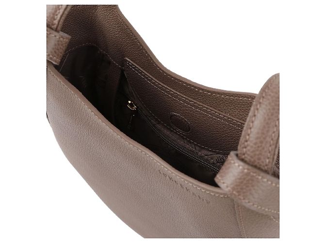 Longchamp Borsa Crossbody Le Pliage - vista 8