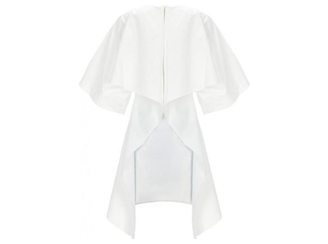 Jacquemus Tunique Moisson Dress - vista 6