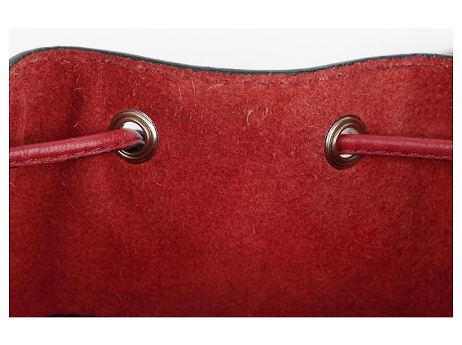 Valentino Borsa a secchiello Rockstud a tracolla - vista 17
