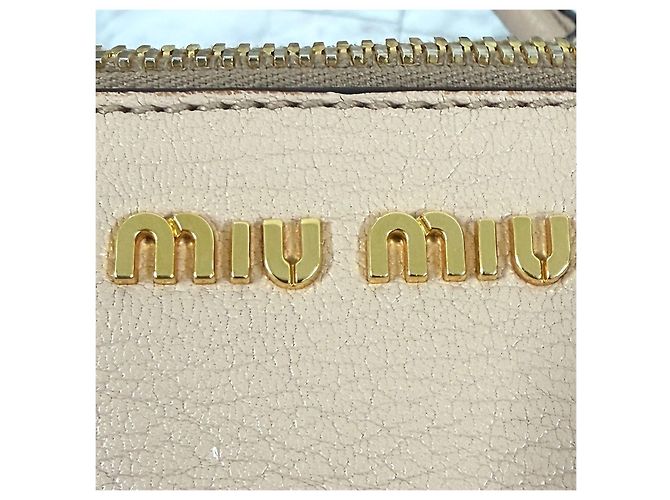 Miu Miu Borsa Tote con Manici e Borsa a Tracolla Madras - vista 8