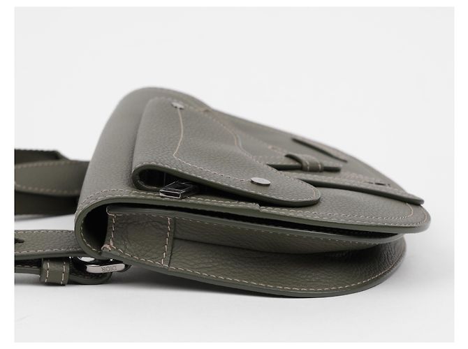 Dior Borsa a tracolla Saddle Pouch - vista 5